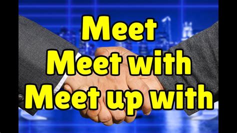 Do you want to meet up